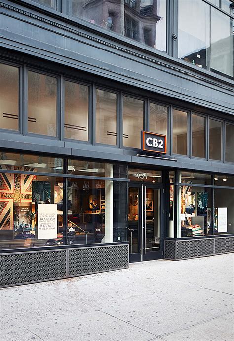 Cb2 Store Nyc
